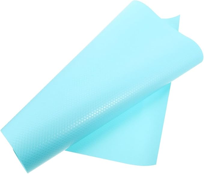 Reptile Carpet Liner for Terrarium Soft Substrate Mat for Bearded Dragon Leopard Gecko Lizard Snake Tortoise Tank Bedding Protective Floor Covering