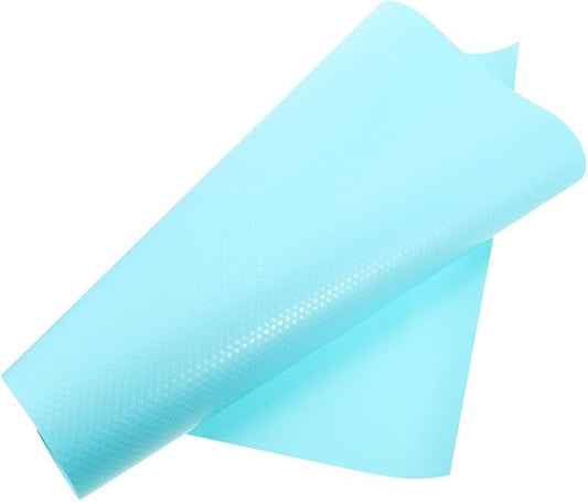 Reptile Carpet Liner for Terrarium Soft Substrate Mat for Bearded Dragon Leopard Gecko Lizard Snake Tortoise Tank Bedding Protective Floor Covering