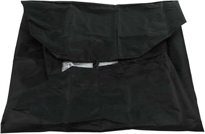 Cold Plunge Tub Cover for Farm Heavy Duty and Waterproof, Protects Against Environmental Factors (120 * 60 * 30cm)
