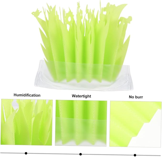 2pcs Reptile Thermostat Included Humidifier for Reptile Tank Chic Design and Easy Operation