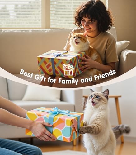 PetBusy Interactive Cat Toys with[5000mg Premium A+Catnip][Baby Grade] Soft Chew Kicker Cat Toys for Indoor Cats & Kittens, Crinkle &Rattle Fish Sound Toy, Drives Bored Cats Crazy with Fun,3 Pack - Image 6