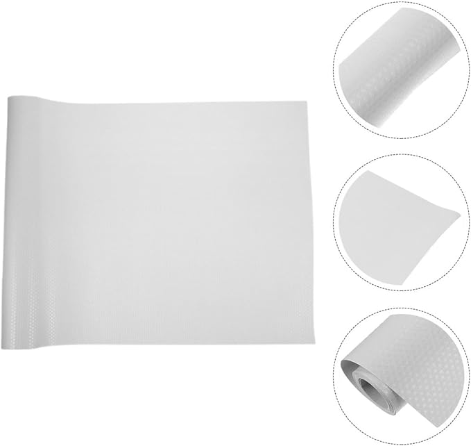 UPKOCH Eva Reptile Carpet for Bearded Dragons Tortoises Lizards Large Non Slip Terrarium Mat Gecko Tank Accessory for Comfortable Habitat
