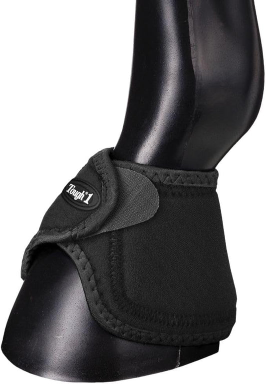 Tough1 No Turn Bell Boots