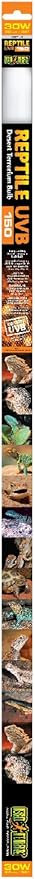 Hagen Exo Terra Reptile Fluorescent Bulb - UVB 150 (30 Watt, 36")