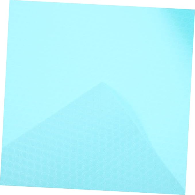 200m Reptile Terrarium Carpet Non-Slip Easy-Clean Bedding Mat for Bearded Dragons Snakes and Lizards Blue Substrate for Reptile Supplies