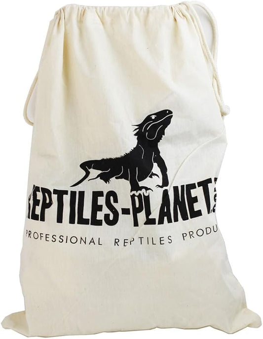 Reptiles-Planet Transport Bag for Reptiles, 30 x 50.5 cm