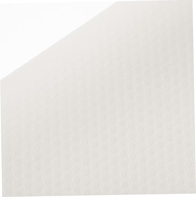 Garneck Crested Gecko Tank Bedding Reptile Cage Carpet Easy to Clean Install Nonslip Mat for Bearded Dragon Snake Turtle