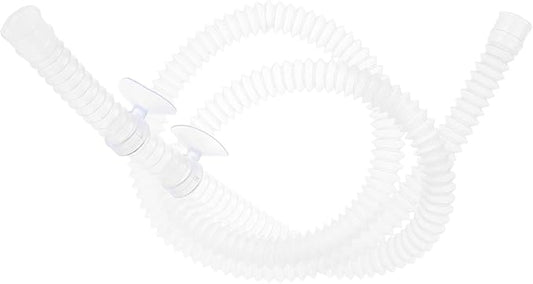 WOONEKY 1set Reptile Humidifier Extension Hose Cup Flexible and Tube for Reptile Tanks Suitable for Amphibians and Containers Easy to Install and Safe Materials