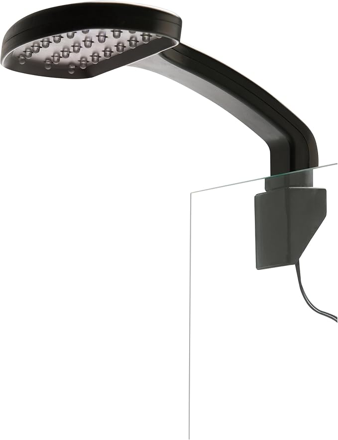 Exo Terra PT2336 Day/Night LED Fixture, Large