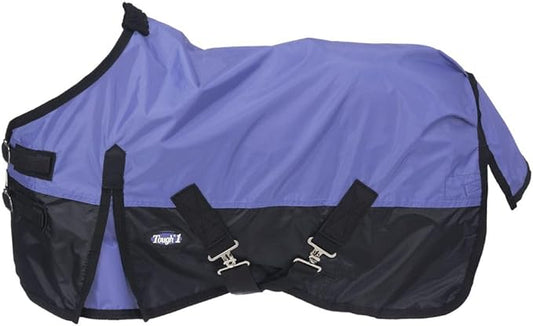 Tough1 Mini 420D Water-Resistant Sheet - Purple - 36"