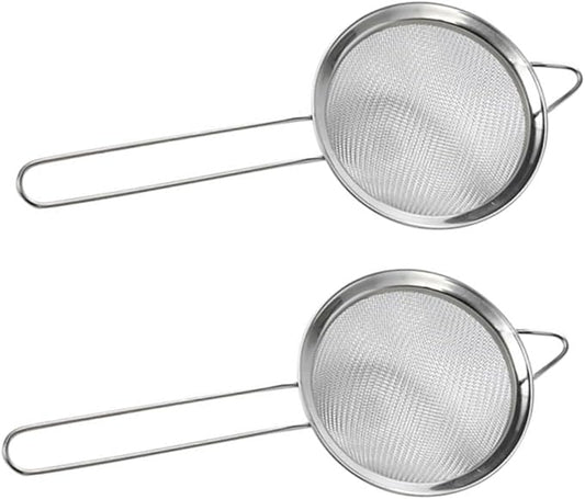 2pcs Reptiles Sand Shovel for Efficient Excrement Cleaning Mesh Design for Lizard Care and Reptile Box Maintenance