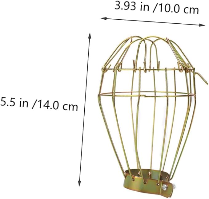 3pcs Practical Scald Cover for Heating Lamps Cover for Dogs Birds Chicks Reptiles