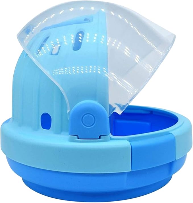 Handheld Bird Carrier Cage for Parrots Animals Portable Travel Design Adequate Airflow Easy to Clean for Outdoor Adventures and Trips