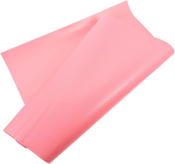 Luxshiny Reptile Terrarium Carpet Mat EVA Soft Substrate Liner for Snake Leopard Gecko Lizard Tortoise Breathable Non-Slip Bedding Reusable Cut-