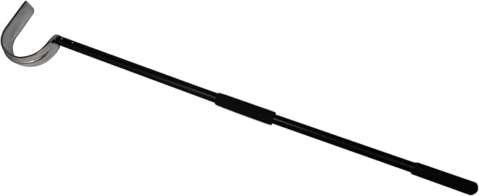 50" Python Hook