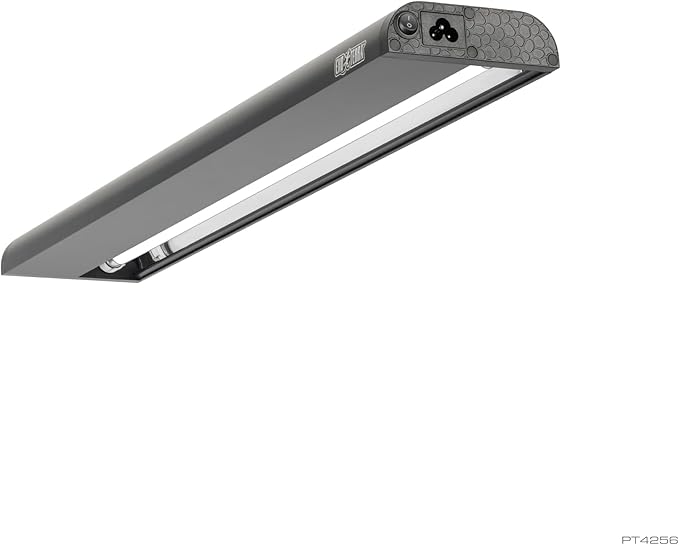 E/T T5 UVB Fixture – 60cm 24w