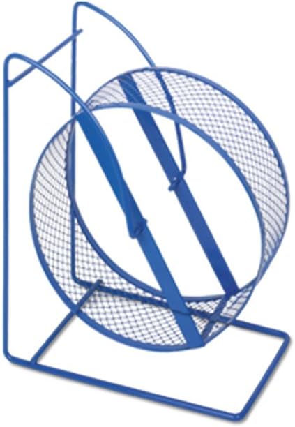 Nobby Hamster Wheel Metal, 17.5 cm