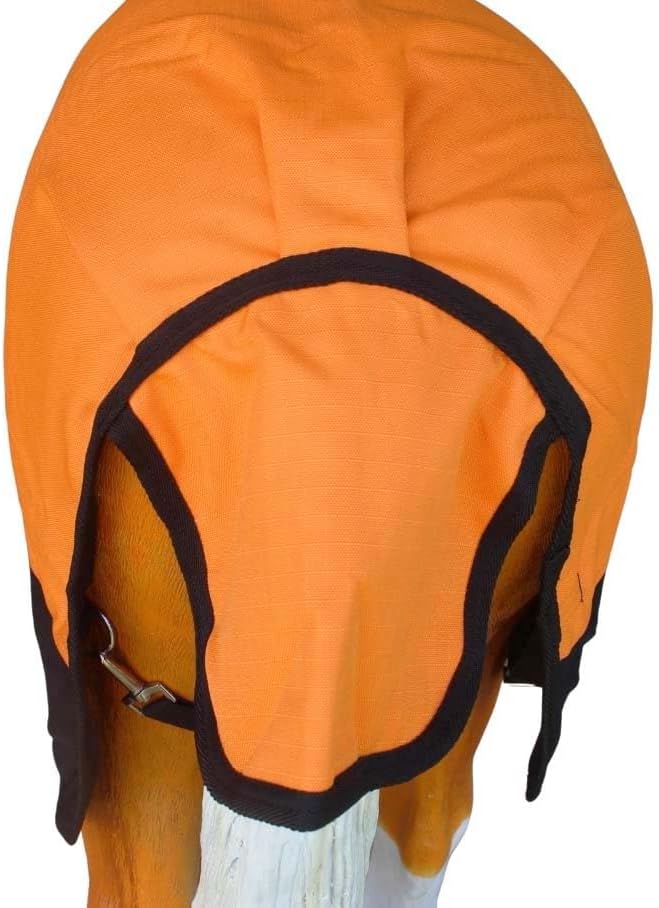 40" 1200D Foal Turnout Waterproof Fleece Lined Medium Winter Blanket 519LG08
