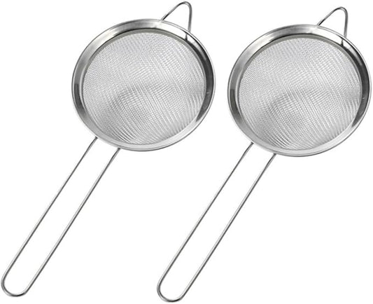 KESYOO 2pcs Practical Reptile Shovel Lizard Dung Sieve Shovel for Reptile Box Reusable Easy Clean
