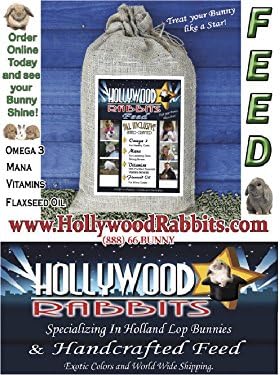 Hollywood Rabbit Feed