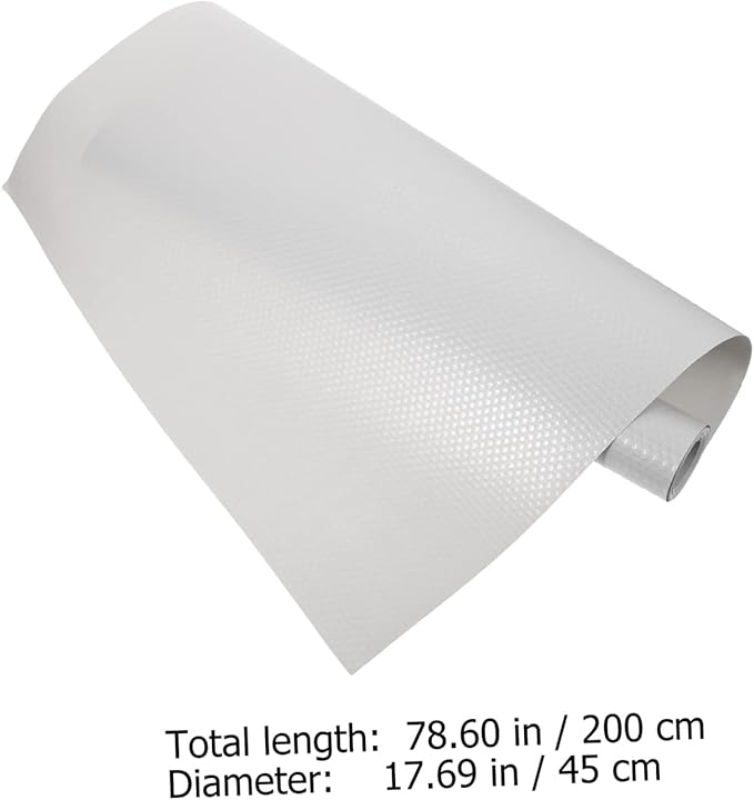 KESYOO Reptile Carpet Substrate for Bearded Dragon Tortoise Gecko Snake Durable Reusable Terrarium Bedding Grey for Reptile Tanks Cages