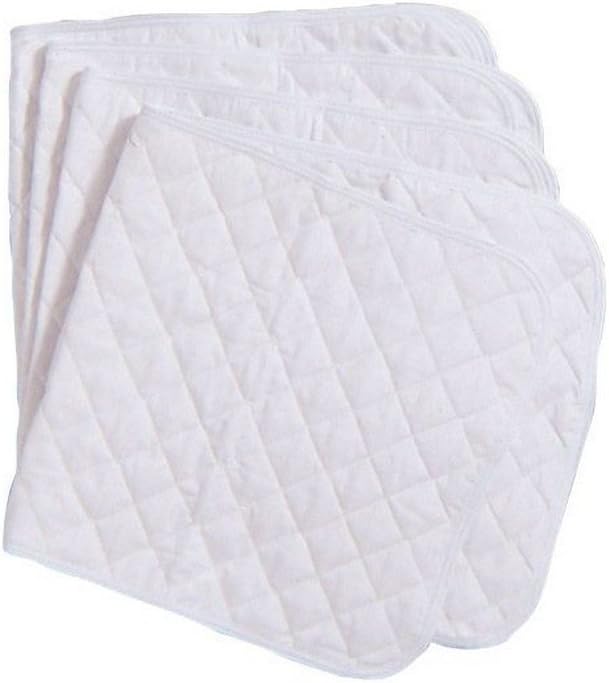 Tough 1 Quilted Leg Wraps