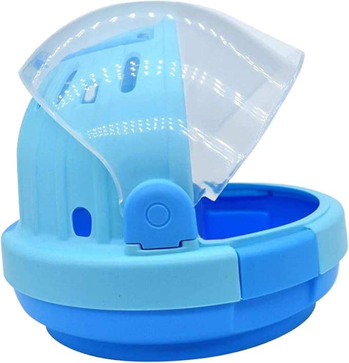 Portable Handheld Pet Carrier Cage for Small Parrots Travel-Friendly Design Breathable Ventilation for Outdoor Adventures Safe and Comfortable Space for Birds