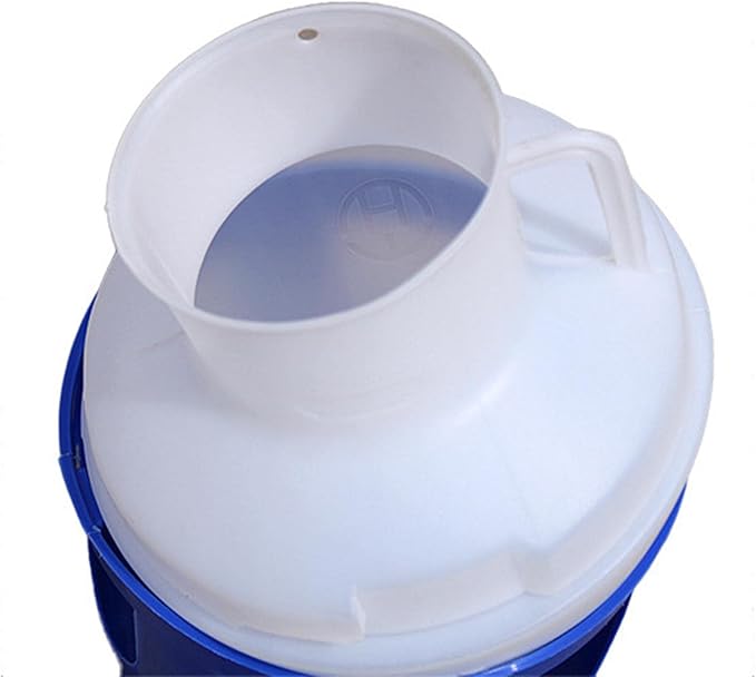 Pigeon Water Dispenser, 2L Drinker Container Automatic Feeder Accessorries