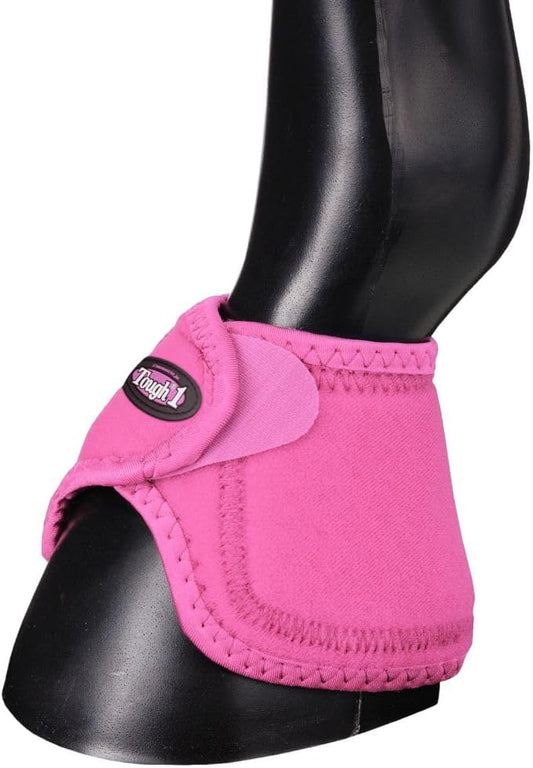Tough1 No Turn Bell Boots