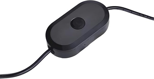 BrizLabs Light Accessory for 6 Lamps RGBCW Fence Lights