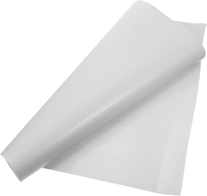 BESPORTBLE Terrarium Carpet for Reptiles Soft Bedding Liner for Bearded Dragon Snake Tortoise and Gecko Breathable Comfortable Mat for Reptile Tanks Grey