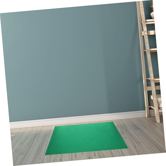 2pcs Reptile Carpet Bedding Mat for Tortoise Lizard Tank Moisture-Resistant Substrate for Bearded Dragons Snakes and Geckos Comfortable Habitat Liner Pad