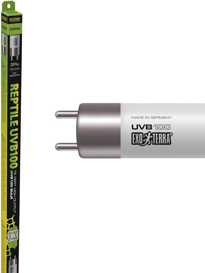Exo Terra Reptile UVB100 39W T5 Bulb