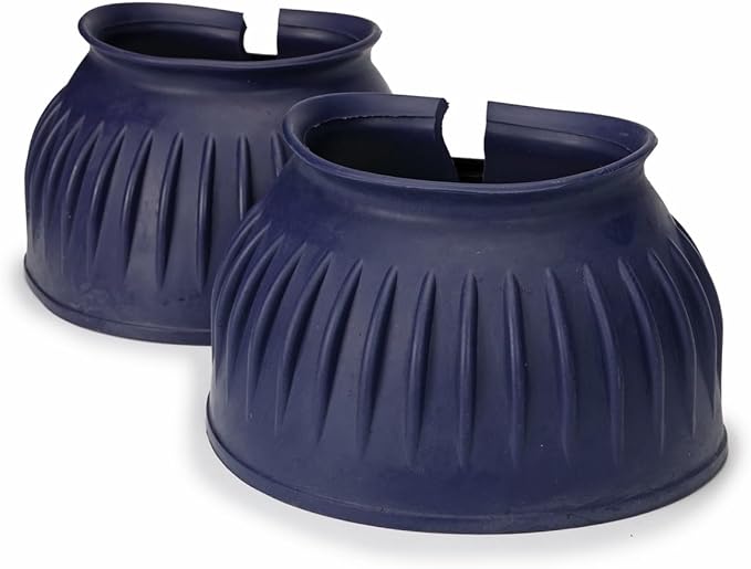 Shires ARMA Over Reach Horse Bell Boots