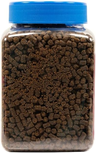 Zoo Med Axolotl & Aquatic Newt Food, 11 oz.