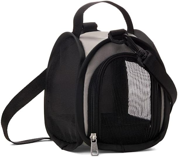 You & Me by Petco Small Animal Pet Carrier, Small