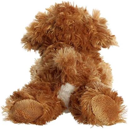 Aurora Mini Flopsie 8" Chai Cockapoo Adorable Stuffed Animal - Image 4