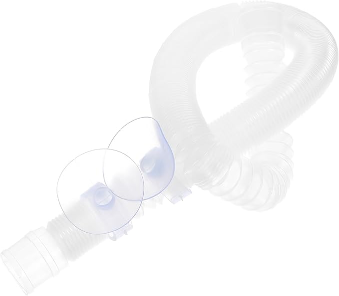 TOYANDONA 1set Reptile Humidifier Extension with Cups and Reusable Accessory for Reptiles and Amphibians Compact Design for Easy Installation Terrariums and Aquariums