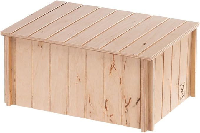 Firplast SIN 4646 Small Animal
