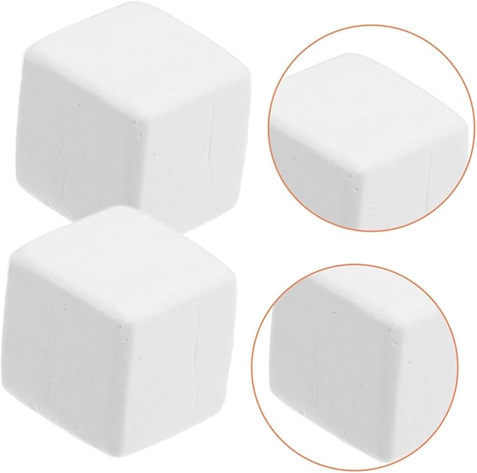 TOYANDONA 12pcs Reptile Natural Blocks for Crab and Reptile Habitats Essential Supplement Healthy Enclosure Accessories for