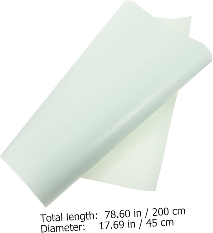 ibasenice Reptile Carpet for Leopard Gecko Snake and Turtle Sturdy Terrarium Substrate Mat Non-Slip Design Bedding for Bearded Dragon Tank Accessories