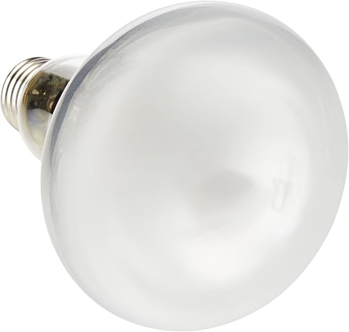 Exo Terra Solar Glo Sun Simulating Lamp, 80 W