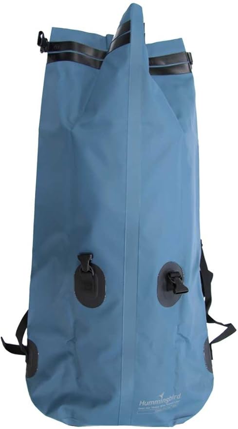 Hummingbird 65 Cargo Carrier (Blue)