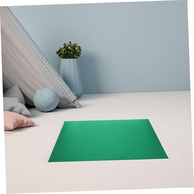 2pcs Reptile Carpet for Bearded Dragon Snake Lizard Non- Bedding Mat for Terrarium Habitats Comfortable and Dry Environment for Reptiles
