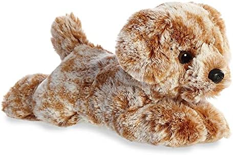 Aurora Mini Flopsie 8" Coco Lab Adorable Stuffed Animal by Aurora%C2%AE