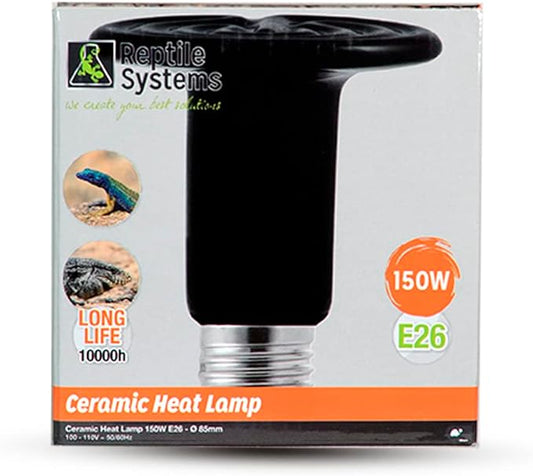 Reptile Systems Ceramic Heat Emitter