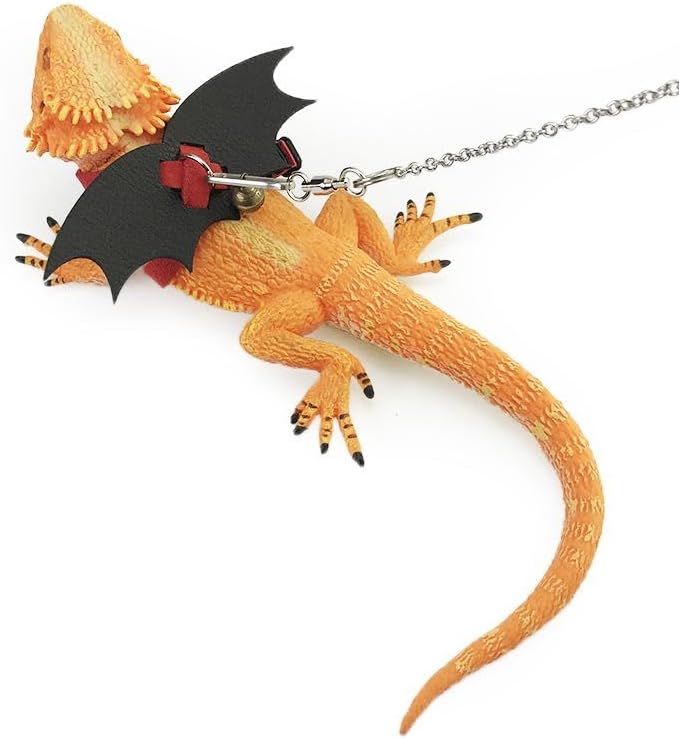 Bearded Dragon Cloth
