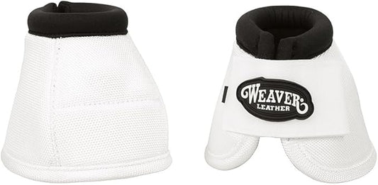 No-Turn Bell Boots by Weaver Leather