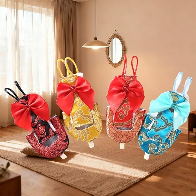 4pcs Bird Diaper Cute Parrot Flight Suit with Elastic Strap Shoulder Strap Parrot Nappy Reusable Pigeon Pants Cockatiel Clothes for Parakeet Mini Macaw Budgie Canary - XL