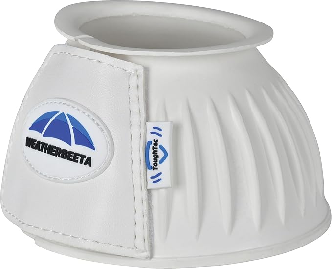 WeatherBeeta Tough-Tec Prime Rubber Bell Boots